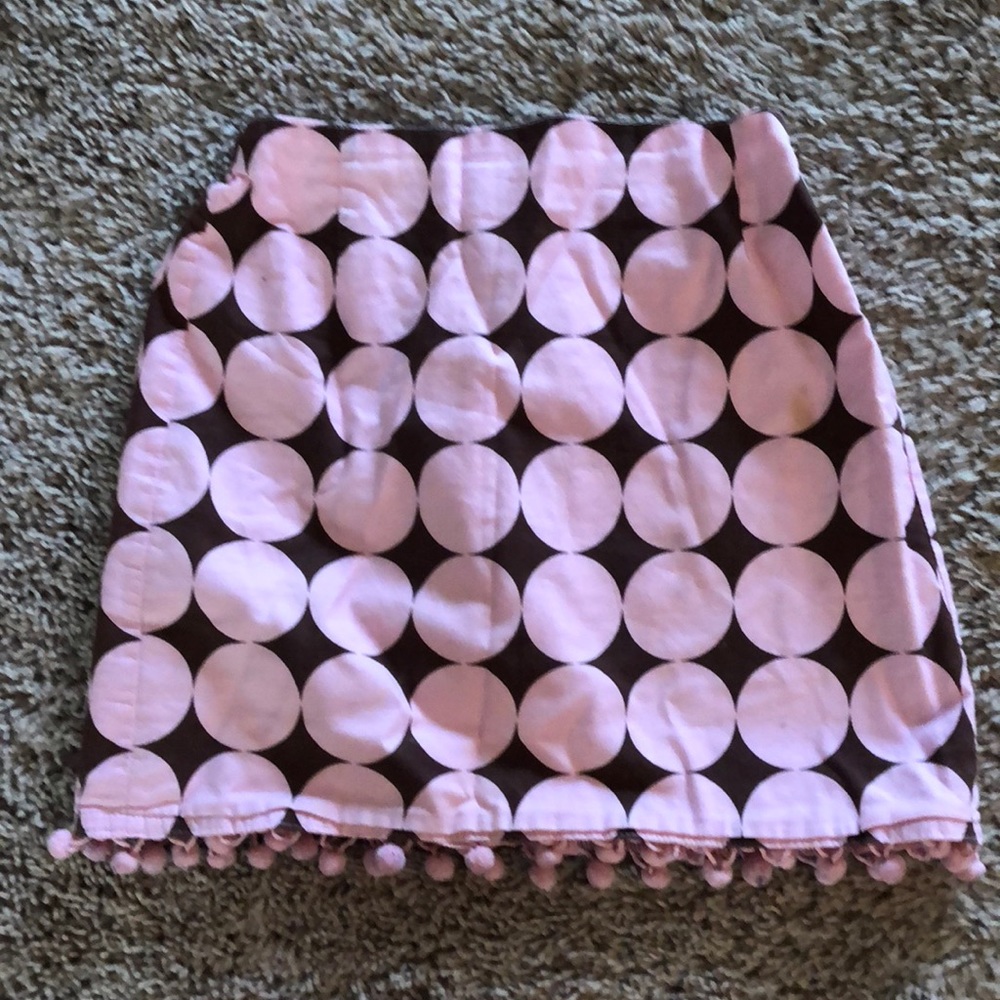 Girls skirt